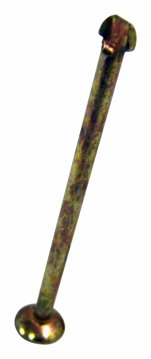Crown Automotive - Metal Zinc Brake Shoe Pin - J3210994